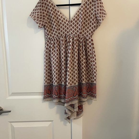 Guess mini tunic dress, XS - Picture 5 of 5